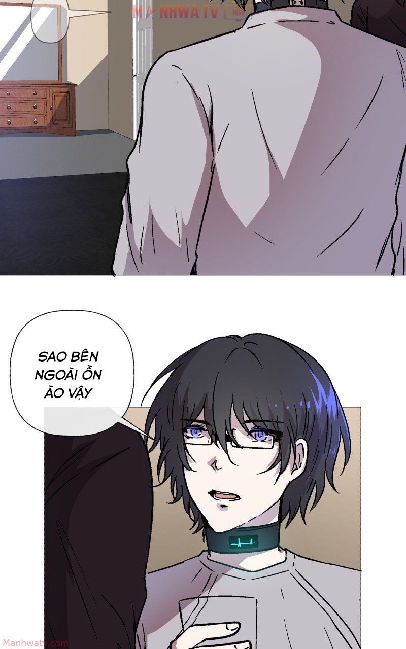 Đọc truyện Trọng sinh mạc thế - Chap 53